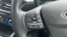 Ford Focus 1.5 EcoBlue 120 Zetec Edition 5dr Diesel Hatchback